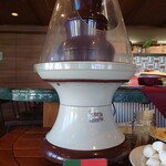 レストラン ヴァロリス - 