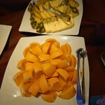 レストラン ヴァロリス - 