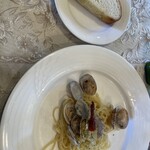 トラットリア セレーノ - 