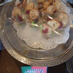 レストラン ヴァロリス - 