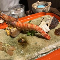 一石三鳥 別邸 - 