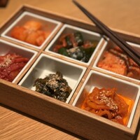 肉亭ふたご iki 新宿店 - 