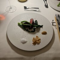 銀座あしべ - 