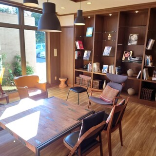 レストラン ヴァロリス_2