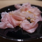 tens. - フランス産生ハム