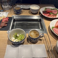 横浜焼肉kintan -  横浜焼肉kintan -
