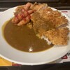 カレーハウス神戸屋