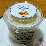 Yogurt Four Seasons - 料理写真: