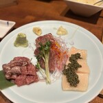 秋田料理 わったりぼうず - 