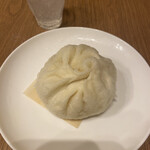 551蓬莱 大阪空港南ターミナル店（伊丹） - 