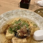 圍爐裏與地酒 大和乃山賊 - 