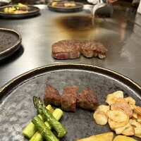 六本木モンシェルトントン - 