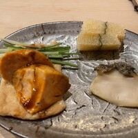 鮨 しゅん輔 阿佐ヶ谷 - 