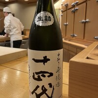 鮨 しゅん輔 阿佐ヶ谷 - 