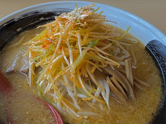 らーめんせん家 村田店 &ndash; 大河原の人気ラーメン店