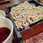 ごまそば八雲 札幌国際ビル店 - 