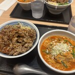 焼きたてのかるび 桑名店 - 