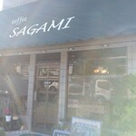 coffee&lunch さがみ - 