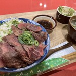 食匠 なる花 - 