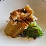 湖の膳舎 なかむら - 