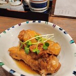 焼鳥 とり藤 - 