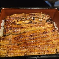 新宿うな鐵 はなれ - 