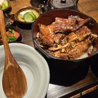 新宿うな鐵 はなれ - 