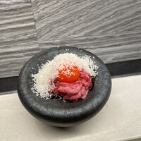 西院焼肉KINOE - 