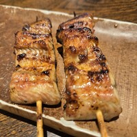 新宿うな鐵 はなれ - 