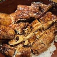 新宿うな鐵 はなれ - 