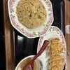 餃子の王将 王寺店