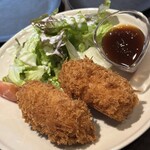 ピッざか屋 うらまーる - 
