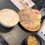 人形町 かねき亭 - 100点トリオ♡