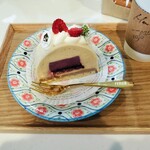 きりいろ菓子店 - 