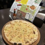 ピッざか屋 うらまーる - 