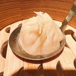 中国料理 品川大飯店 - 