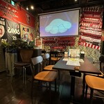 ピッざか屋 うらまーる - 