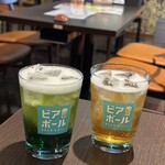 ピッざか屋 うらまーる - 