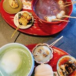 十文堂 - 