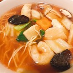 中国料理 品川大飯店 - 