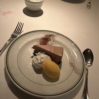 ウルフギャング・ステーキハウス 丸の内店 - 