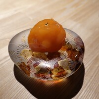 レスピラシオン - 甘海老