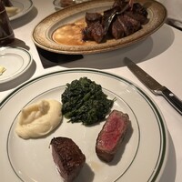 ウルフギャング・ステーキハウス 丸の内店 - 