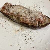 OSTERIA CHOUZETSU TOKYO - 