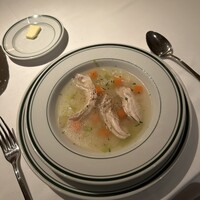 ウルフギャング・ステーキハウス 丸の内店 - 