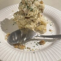 OSTERIA CHOUZETSU TOKYO - 