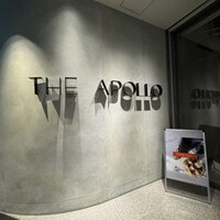 THE APOLLO - 