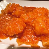 中国料理 品川大飯店 - 