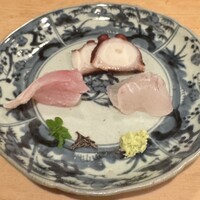 鮨まつもと - 