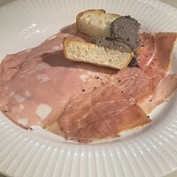 OSTERIA CHOUZETSU TOKYO - 